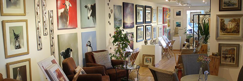 BakehseGallery's profile banner image