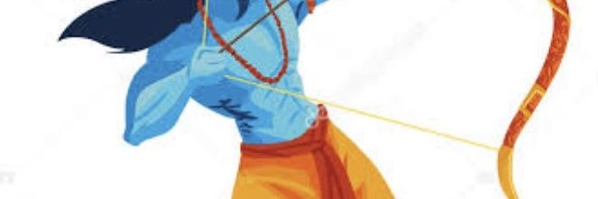 Mera Bharat banner
