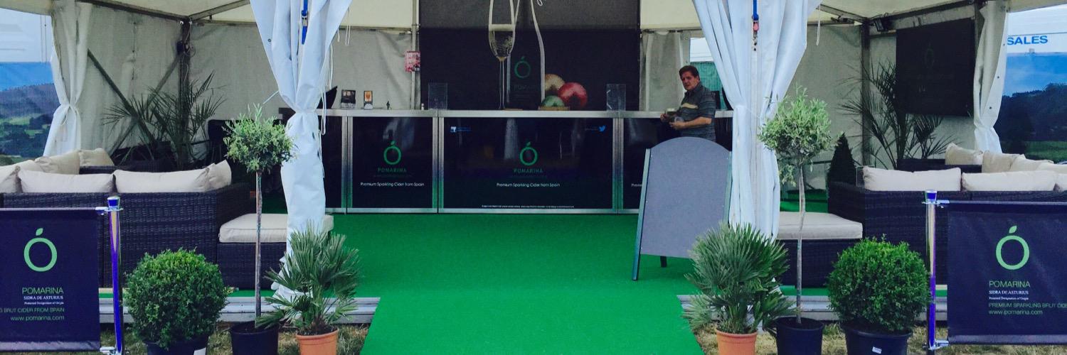 Pomarinauk's profile banner image