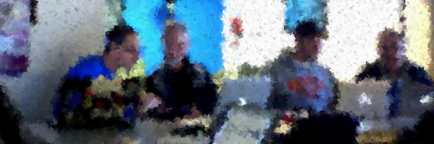inCaffeine's profile banner image