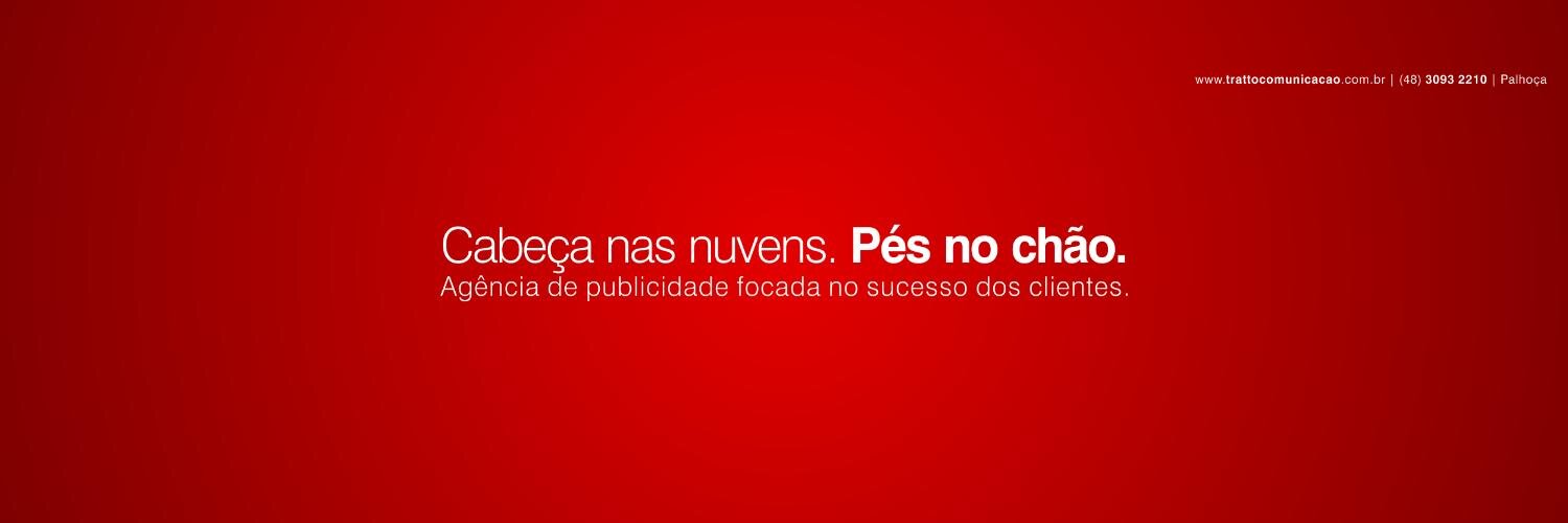 Tratto Comunicação banner