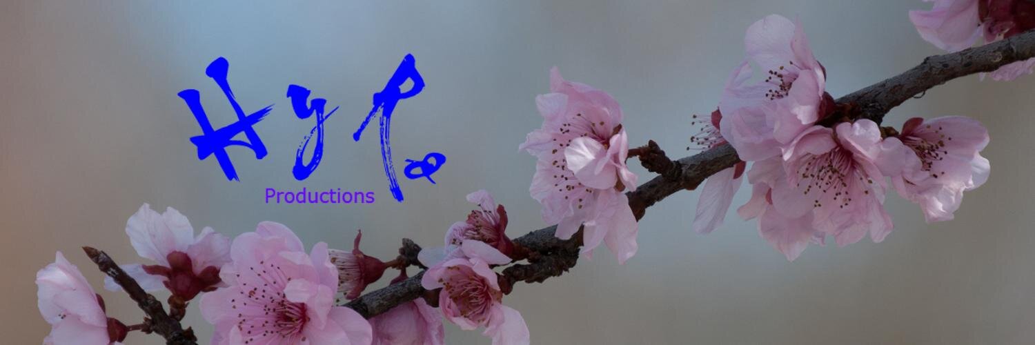 HyRoProductions's profile banner image