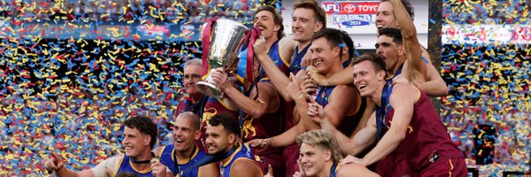 FootyonNine Profile Banner