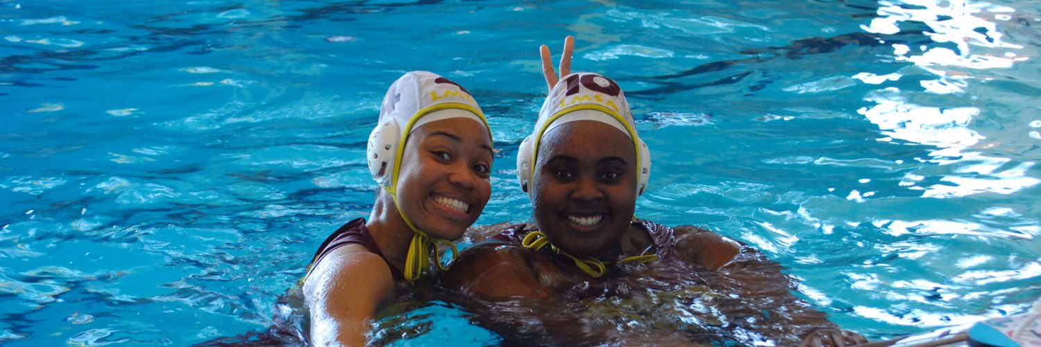 LMSA_Aquatics's profile banner image