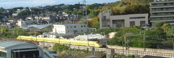 923形T4(きゅー兄さん)@17才 banner