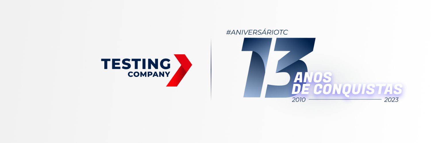 testingcompany's profile banner image
