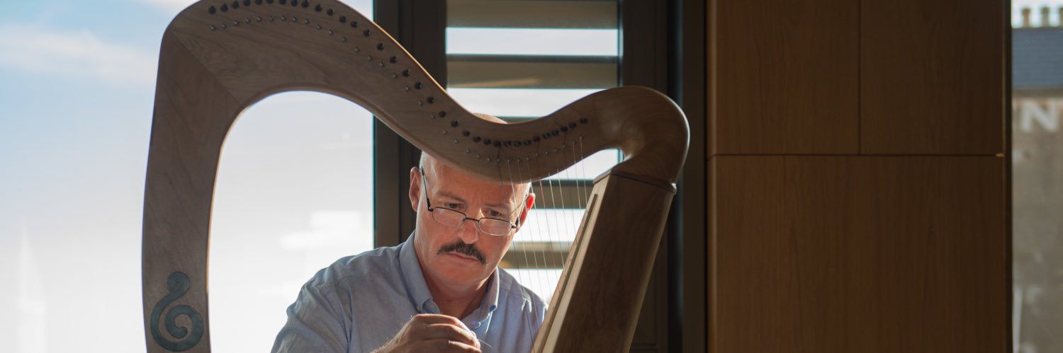 harptomas's profile banner image