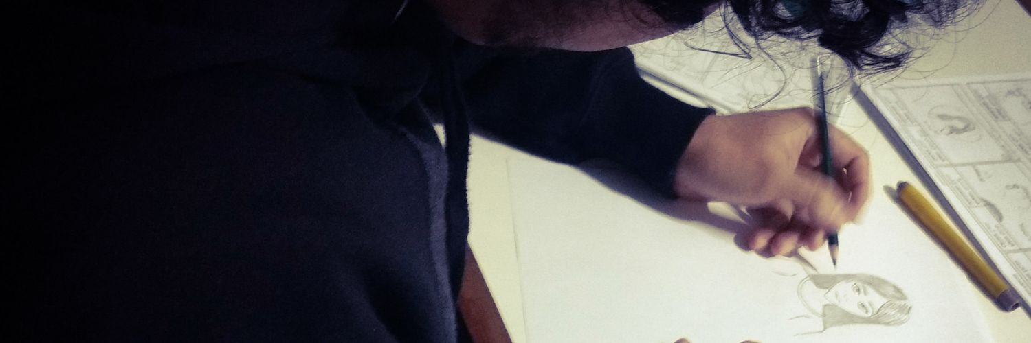DarkHagi's profile banner image