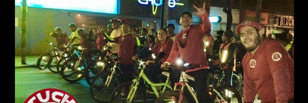 PituchesBike's profile banner image