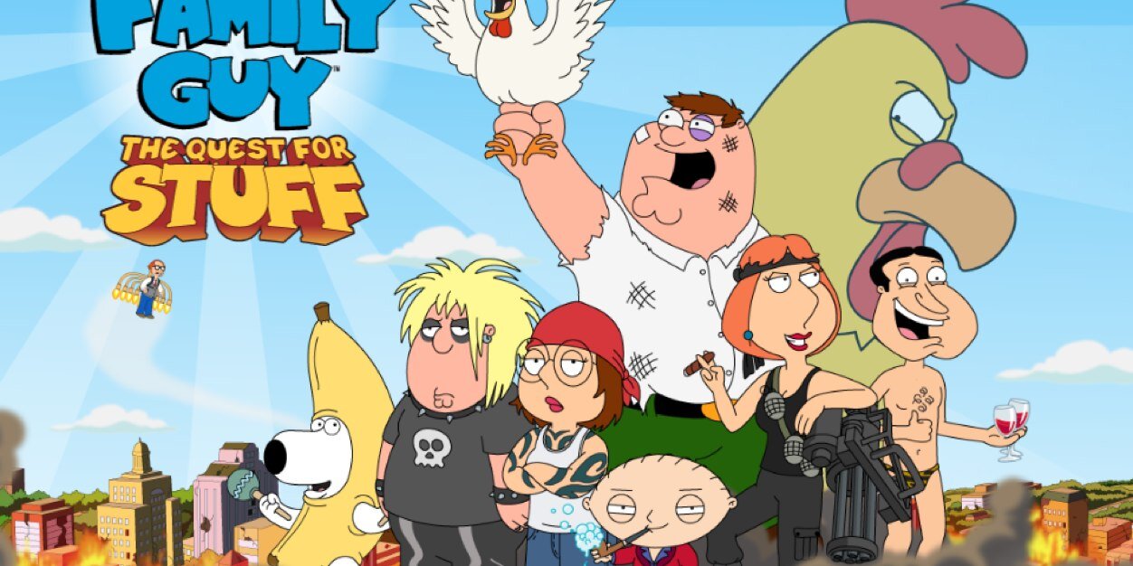 petergriffin750's profile banner image