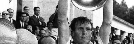 Graeme Conway banner