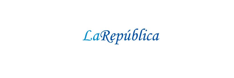 La República EC's banner
