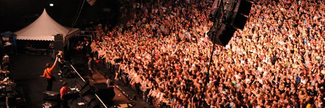 soundwavefest's profile banner image