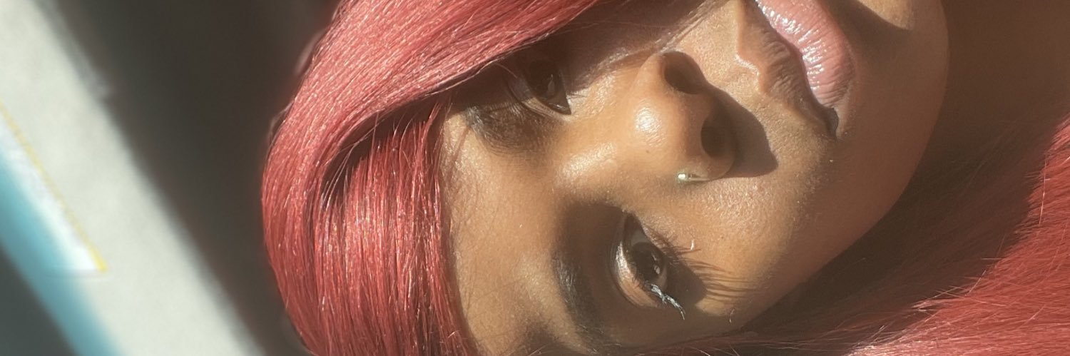 👸🏾 banner