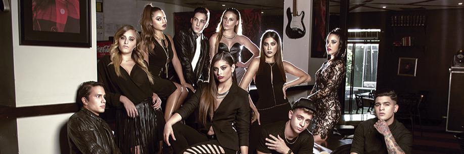 factory261's profile banner image