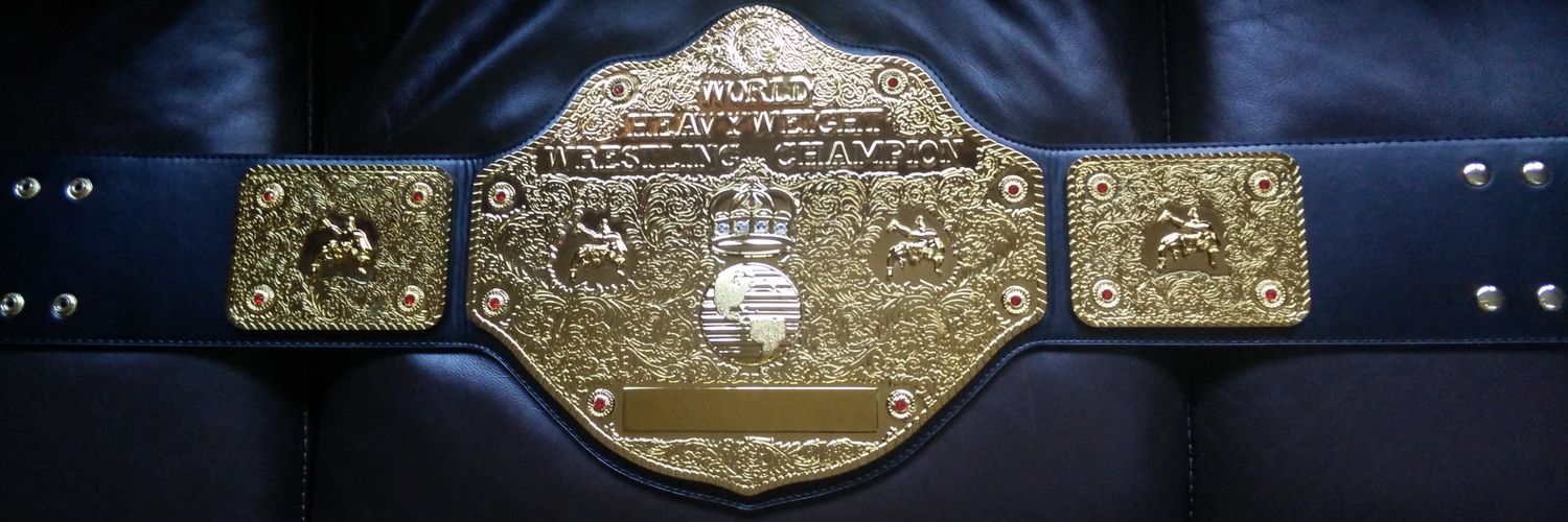 HBK Bobby G∃org∃s banner