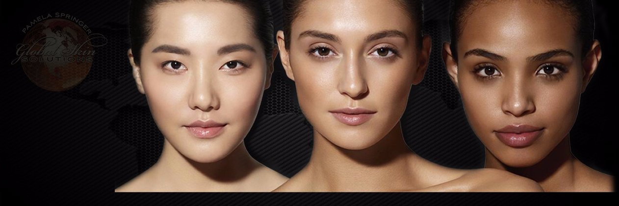 Global Skin Solution banner