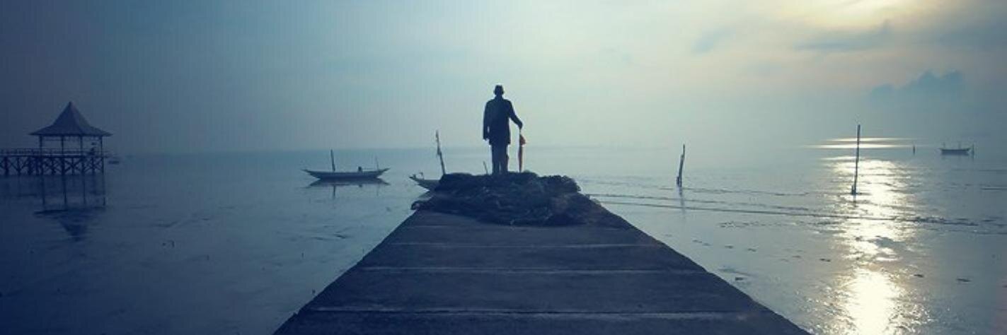aknreader's profile banner image