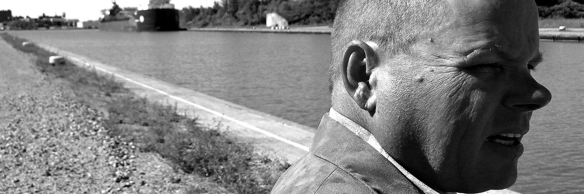 DavidJimHandley's profile banner image