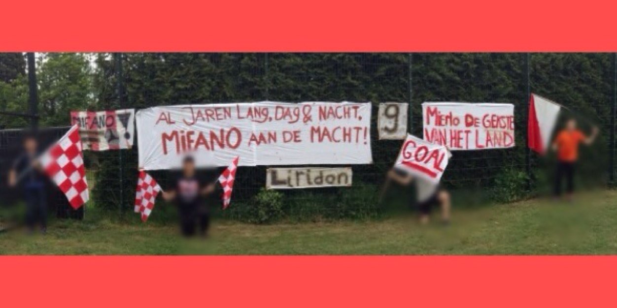 SVMifano9's profile banner image