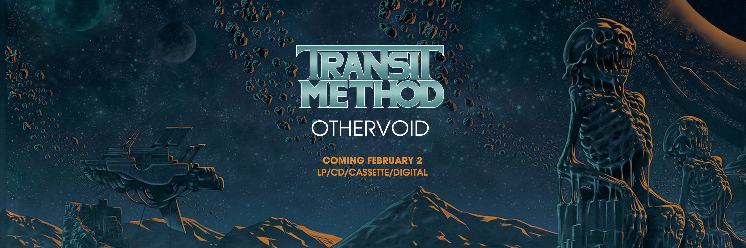 Transit Method banner