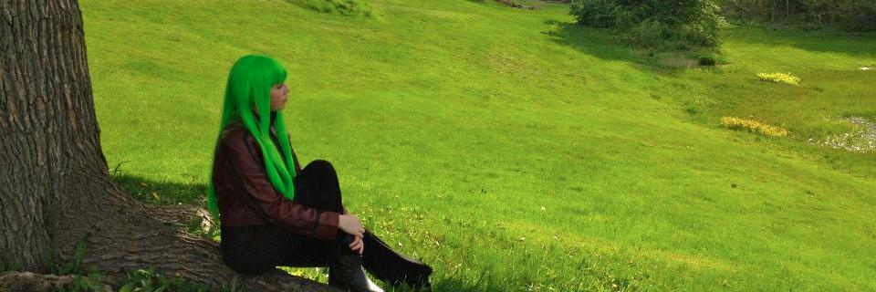 PhoenixSempai's profile banner image