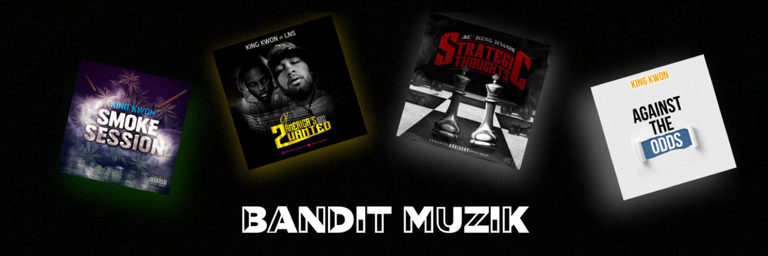 Bandit_Muzik's profile banner image