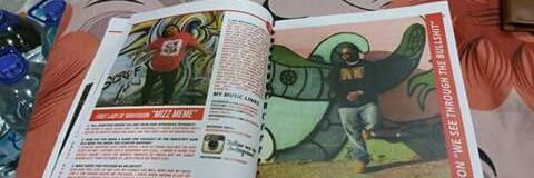 619Xrayvision's profile banner image