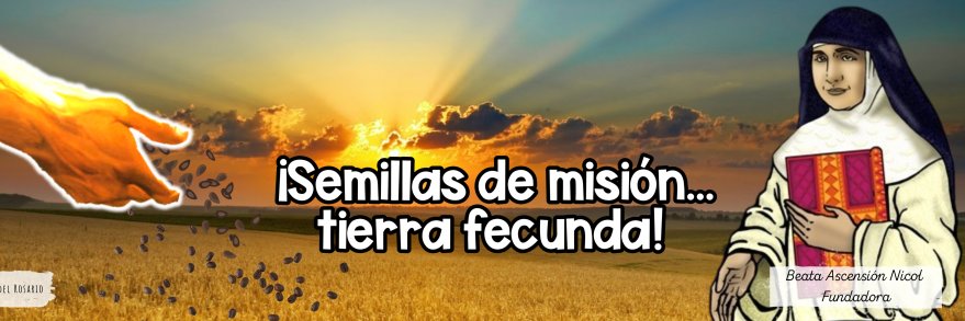 Misiodominicas's profile banner image