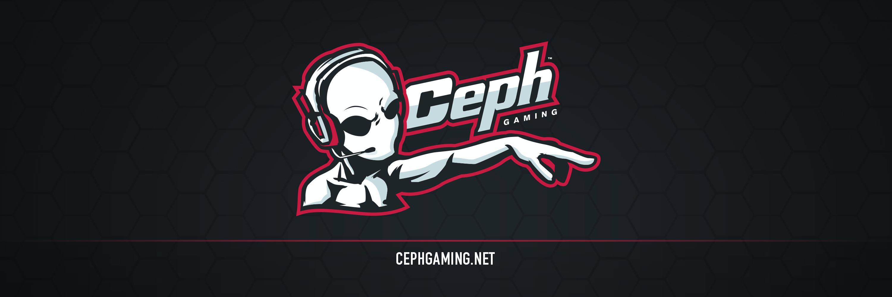 CephNetwork's profile banner image
