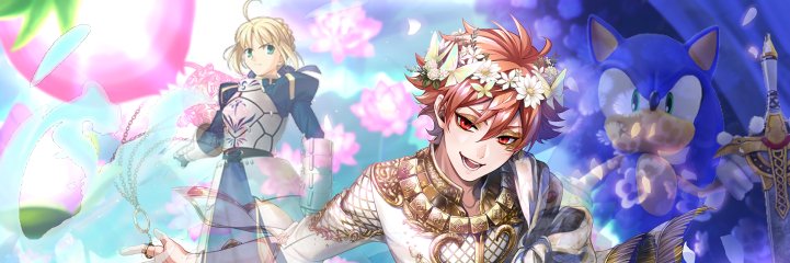 HueSweets's profile banner image