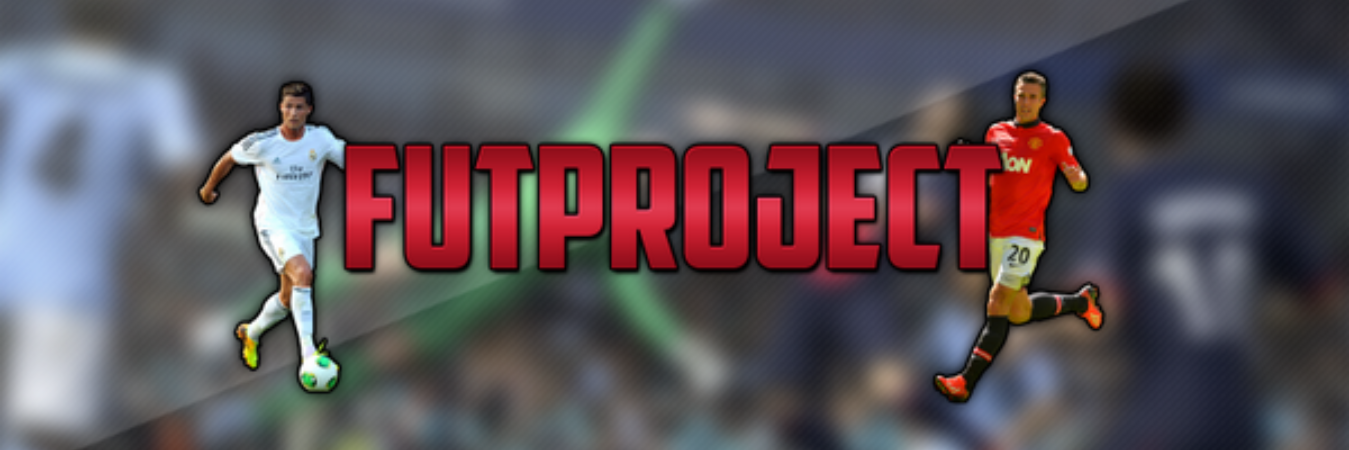 FUTProject's profile banner image