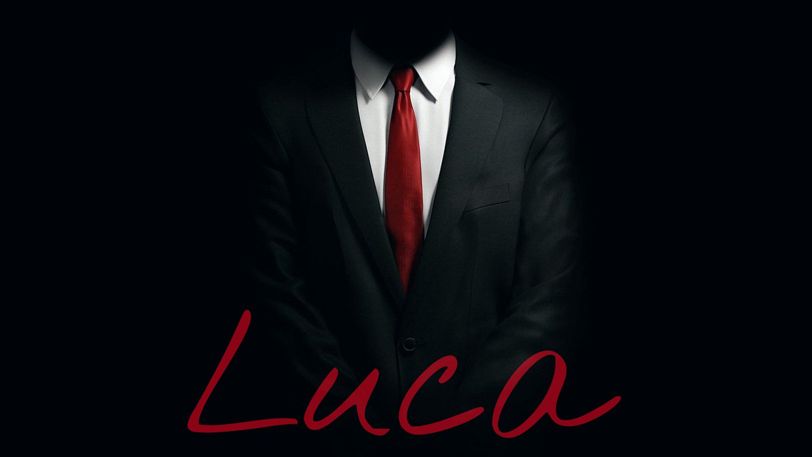 Luc4_H's profile banner image