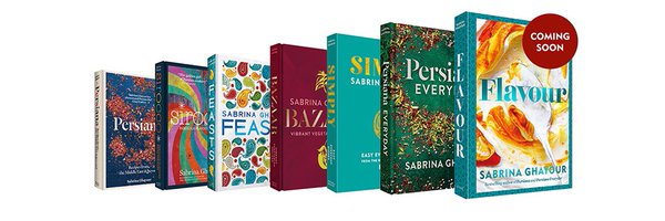 SabrinaGhayour Profile Banner