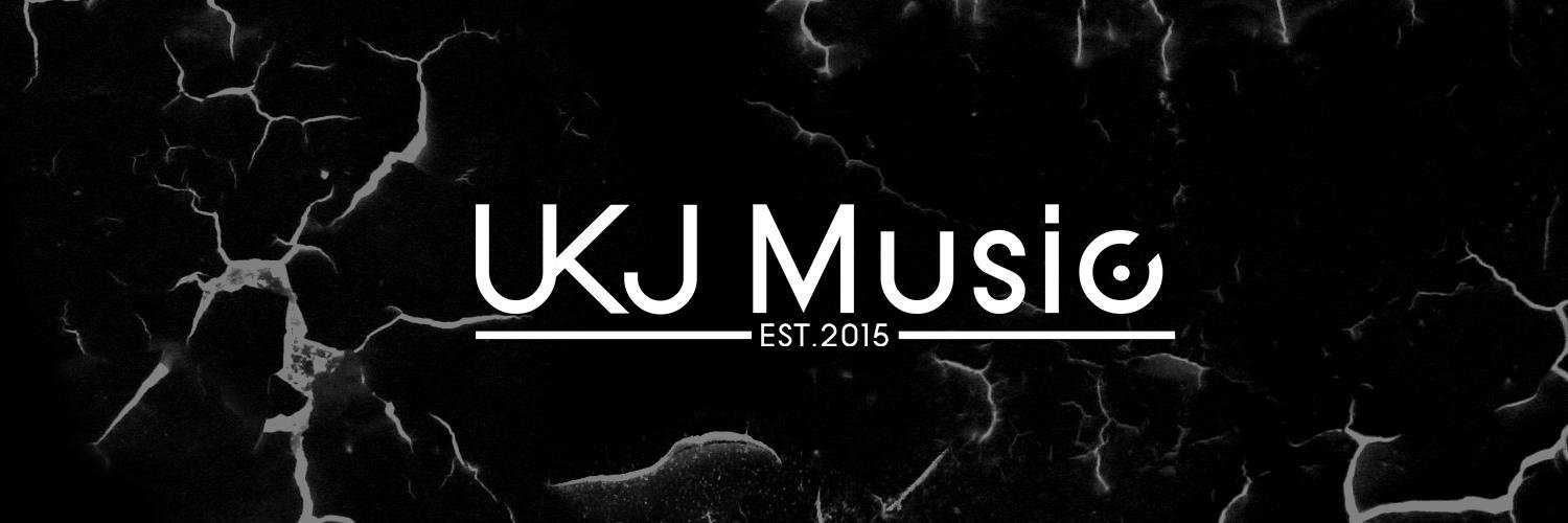 UKJMusic's profile banner image