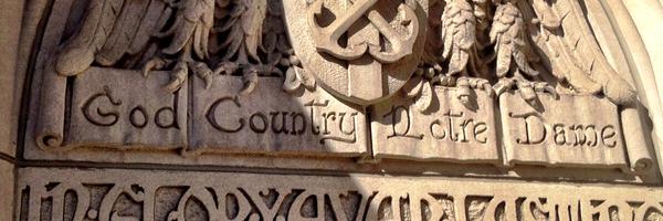 IrishBarrister Profile Banner