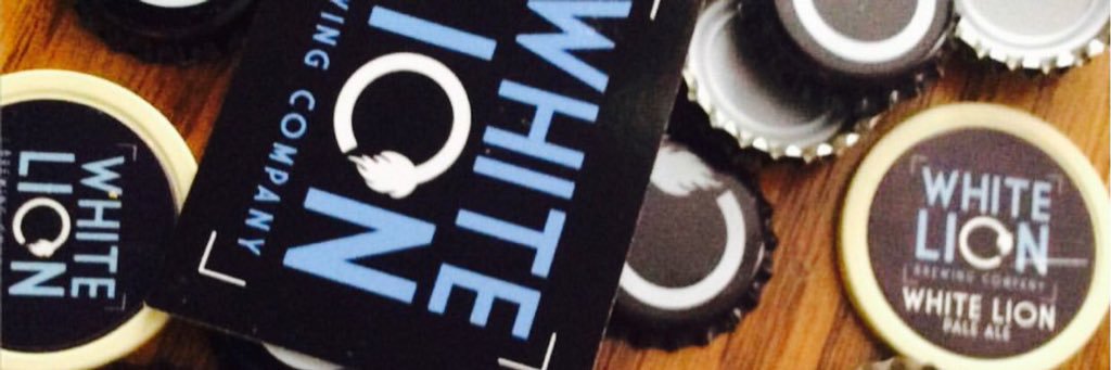 WhiteLionBrew's profile banner image