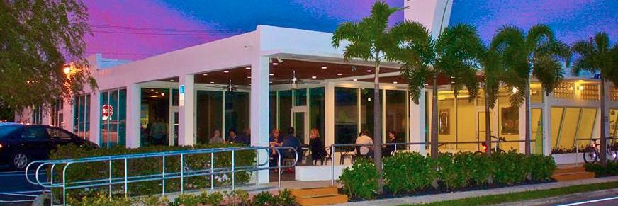 Warsaw Coffee Co. banner