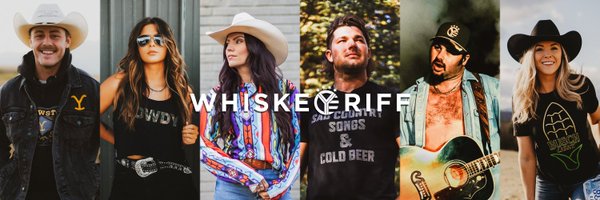 Whiskey Riff Profile Banner