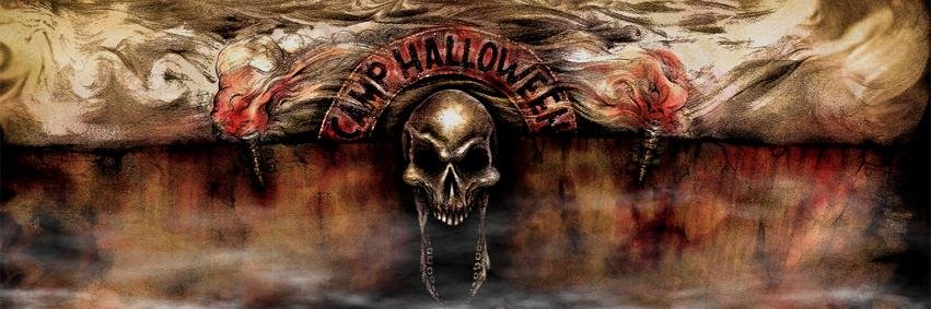 CampHalloween's profile banner image