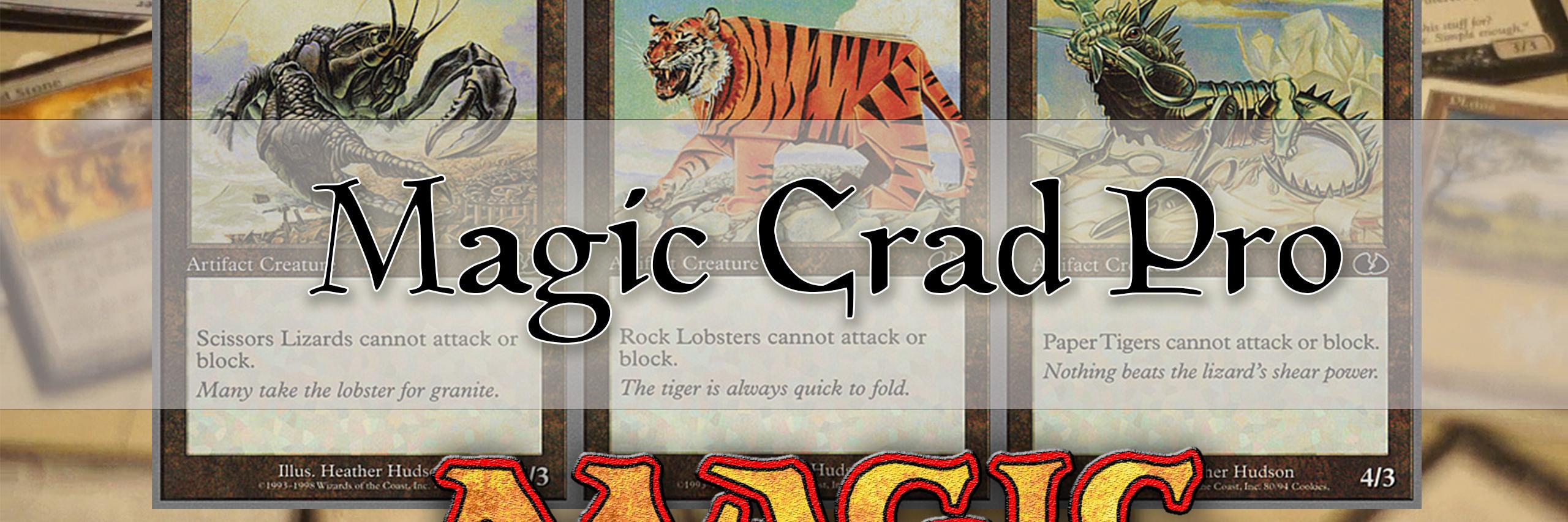 magiccradpro's profile banner image