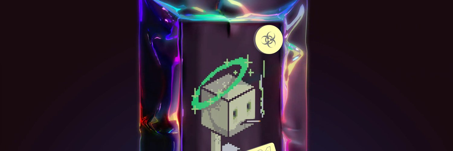 IamStPixel's profile banner image