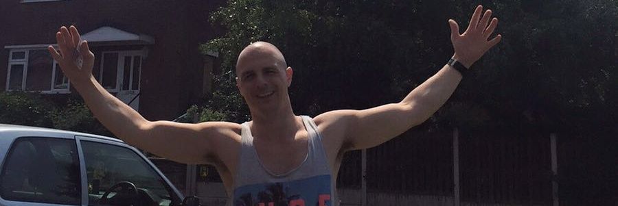 Bradleyballan's profile banner image