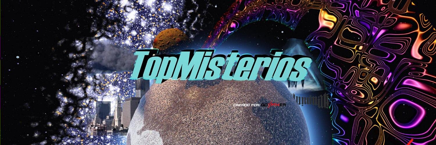 TopMisterios's profile banner image