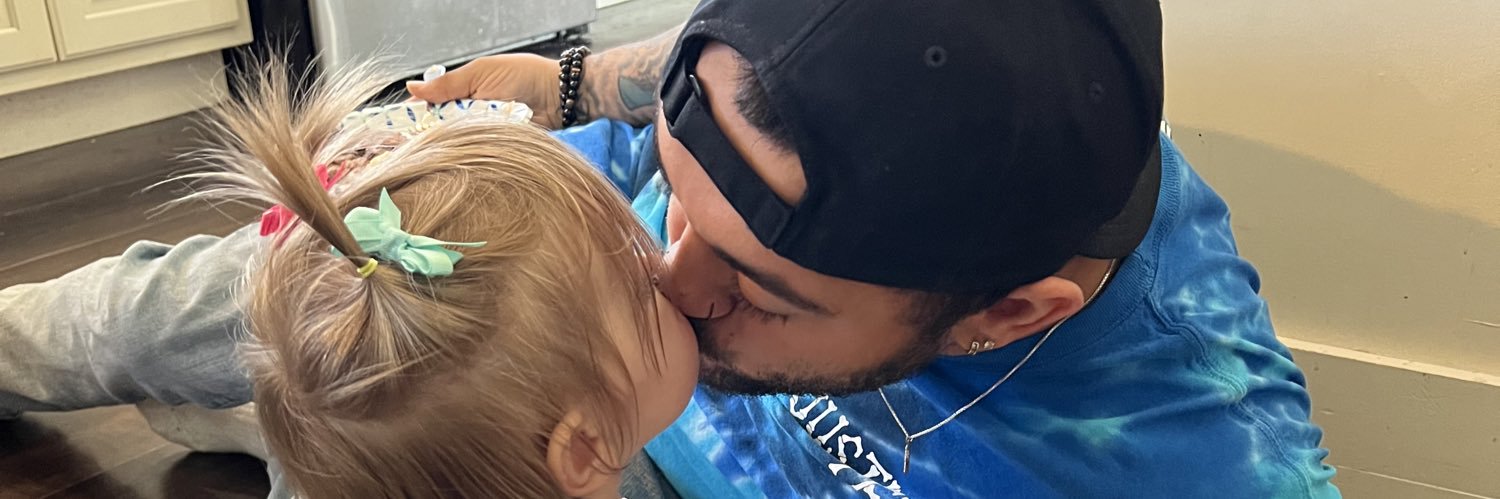 bfletchhh's profile banner image