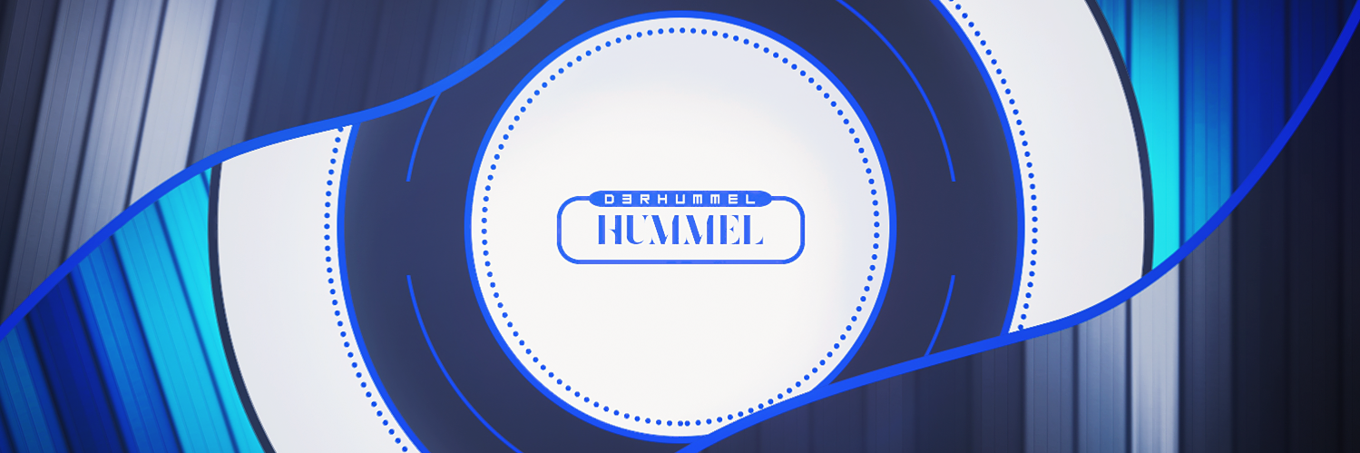 D3rHummel's profile banner image