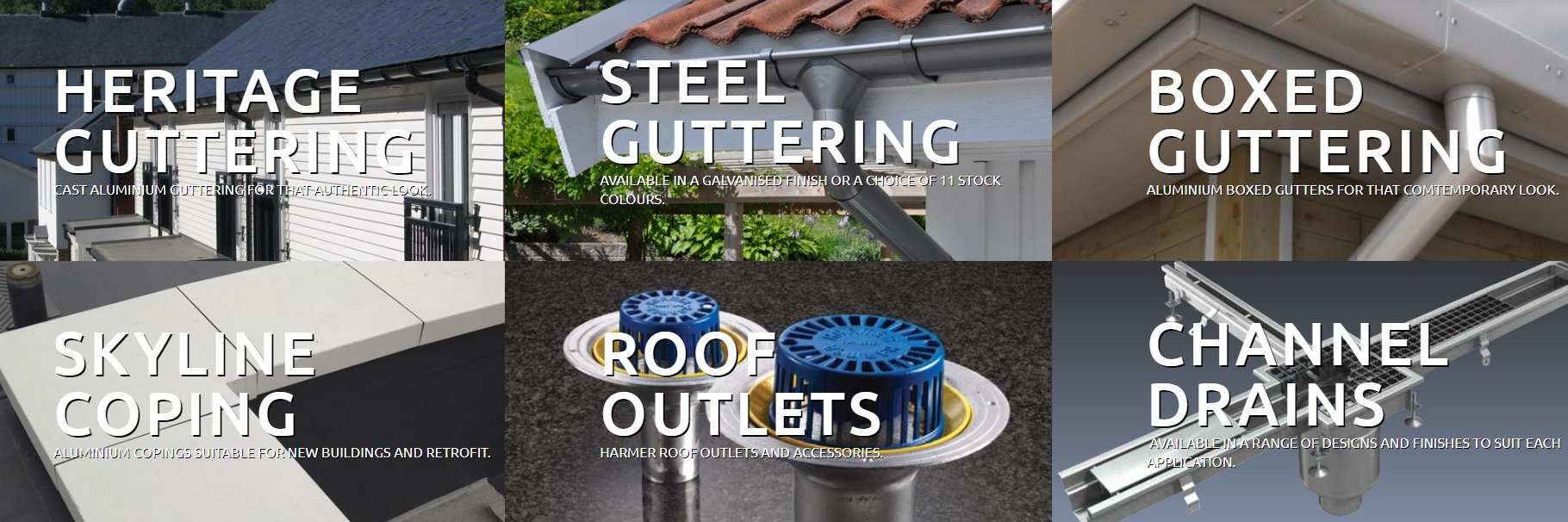 Guttercentre's profile banner image