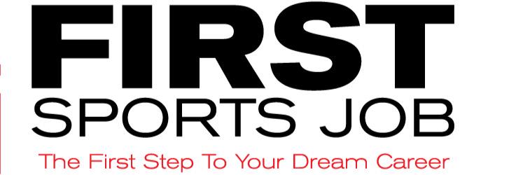 FirstSportsJob's profile banner image