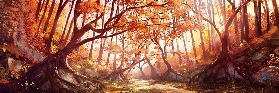 Miriakus's profile banner image