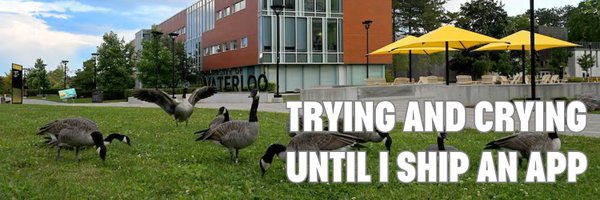 smhanov Profile Banner